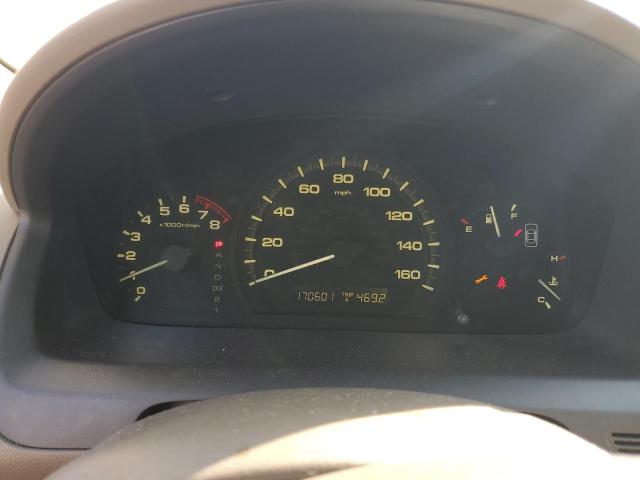 Photo 9 from auction – 2006 HONDA ACCORD VALUE with VIN 1HGCM56166A041414