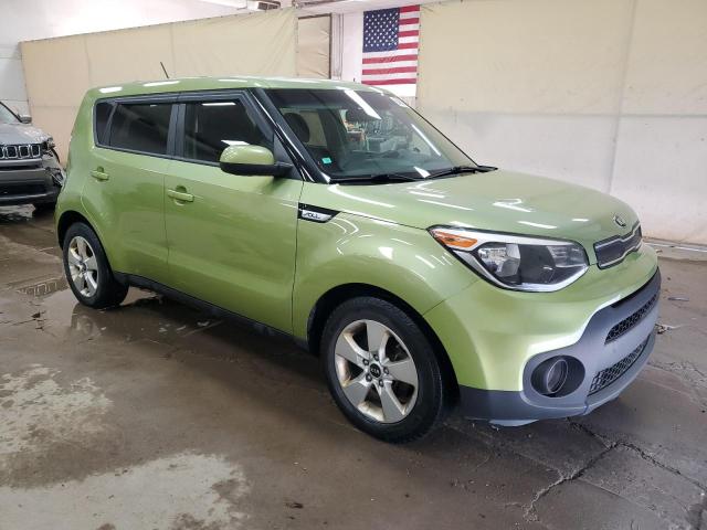 Photo 4 from auction – 2017 KIA SOUL with VIN KNDJN2A27H7879971