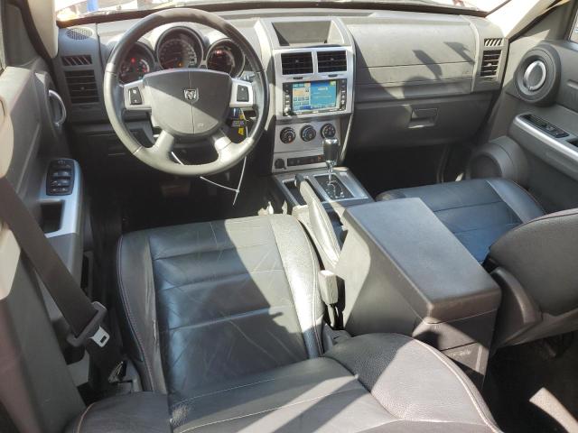Photo 8 from auction – 2011 DODGE NITRO SHOC with VIN 1D4PT7GX1BW559691