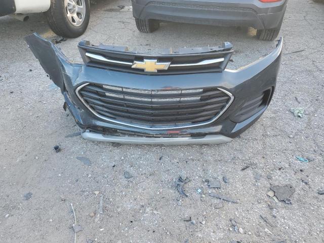 Photo 13 from auction – 2022 CHEVROLET TRAX 1LT with VIN KL7CJPSM2NB515335