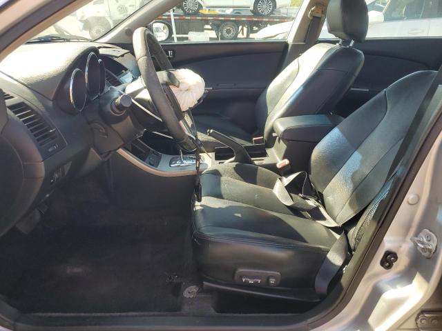 Photo 7 from auction – 2005 NISSAN ALTIMA S with VIN 1N4AL11D95N482597