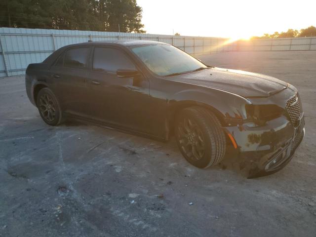 Photo 4 from auction – 2016 CHRYSLER 300 S with VIN 2C3CCAGG2GH270323