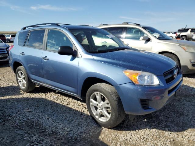 Photo 4 from auction – 2010 TOYOTA RAV4 with VIN 2T3BK4DV1AW033344