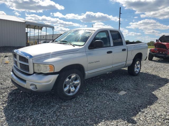 DODGE RAM 1500 S 2005 with VIN 1D7HA18N35S106739 - Photo from auction