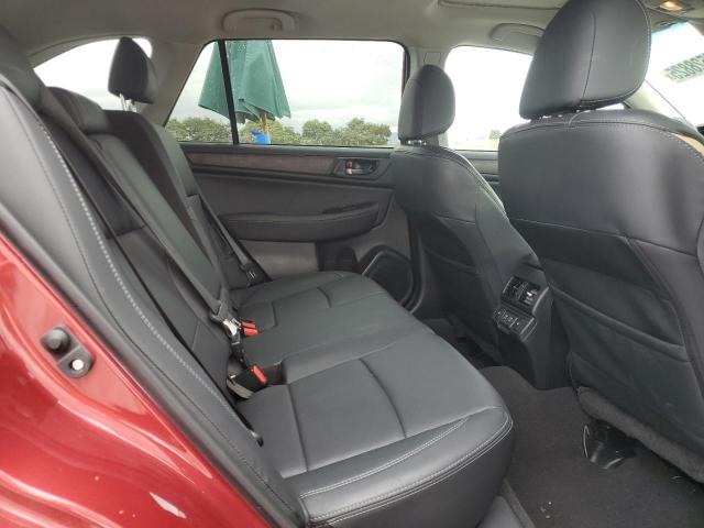 Photo 10 from auction – 2019 SUBARU OUTBACK with VIN 4S4BSENC6K3280538