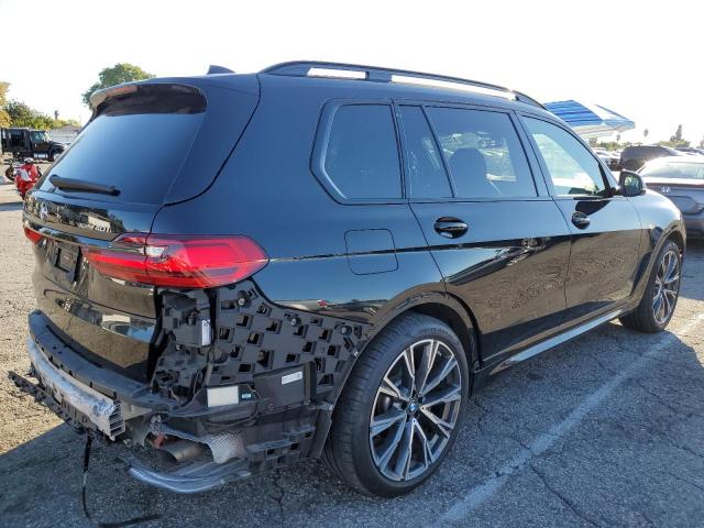 Photo 3 from auction – 2020 BMW X7 XDRIVE4 with VIN 5UXCW2C09L9C21925
