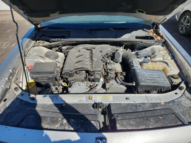 Photo 11 from auction – 2010 DODGE CHALLENGER with VIN 2B3CJ4DV3AH321679