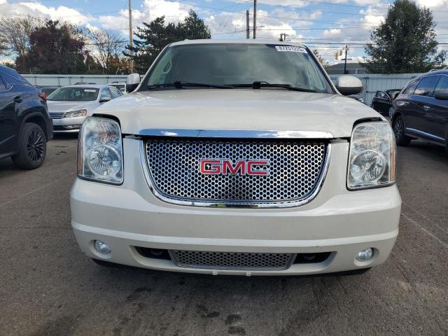 Photo 5 from auction – 2014 GMC YUKON XL D with VIN 1GKS2MEF4ER191484