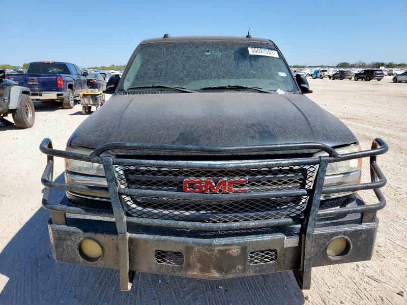 Photo 5 from auction – 2005 GMC NEW SIERRA with VIN 1GTEC19Z55Z187582