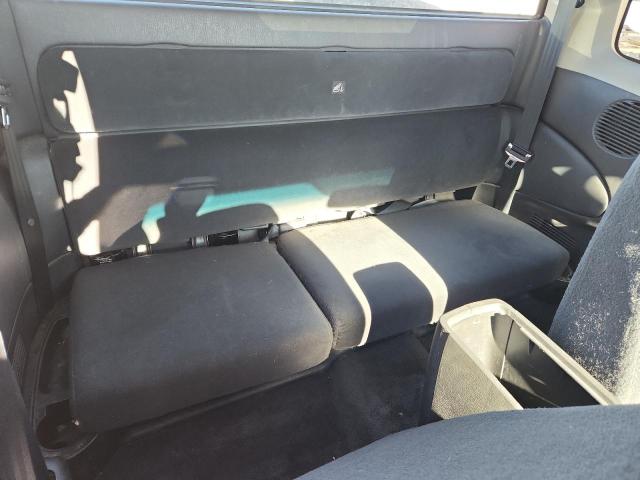 Photo 10 from auction – 2004 DODGE DAKOTA SLT with VIN 1D7HG42N24S552677