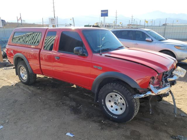 Photo 4 from auction – 2002 FORD RANGER SUP with VIN 1FTZR45EX2PB74855