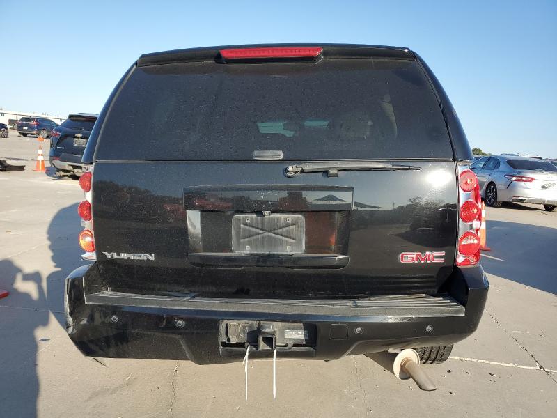 Photo 6 from auction – 2013 GMC YUKON SLT with VIN 1GKS1CE09DR288848