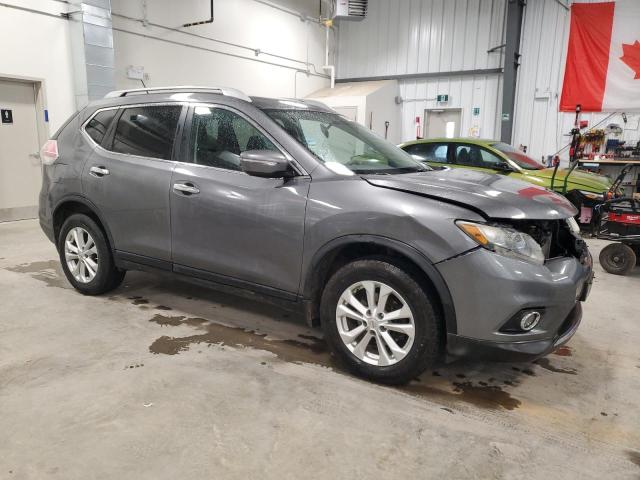 Photo 4 from auction – 2015 NISSAN ROGUE S with VIN 5N1AT2MV6FC759848