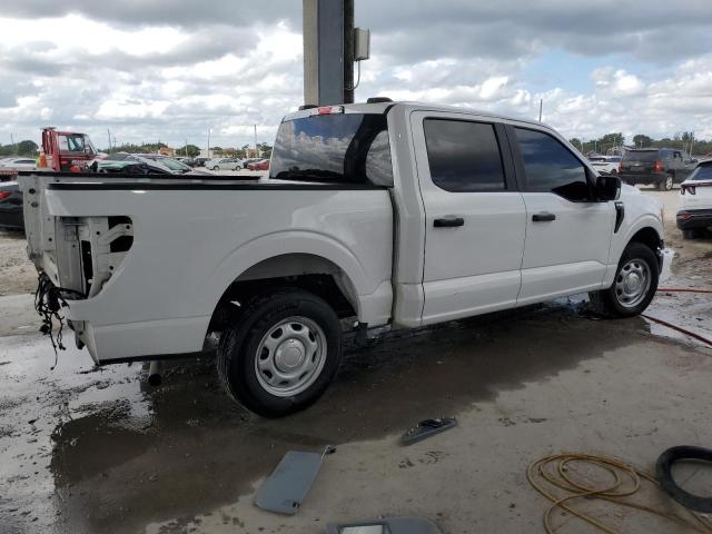 Photo 3 from auction – 2021 FORD F150 SUPER with VIN 1FTEW1CB1MKE77537
