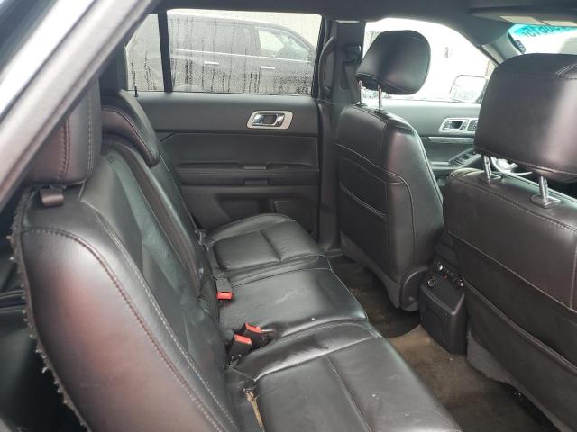 Photo 11 from auction – 2015 FORD EXPLORER X with VIN 1FM5K7D8XFGA68164