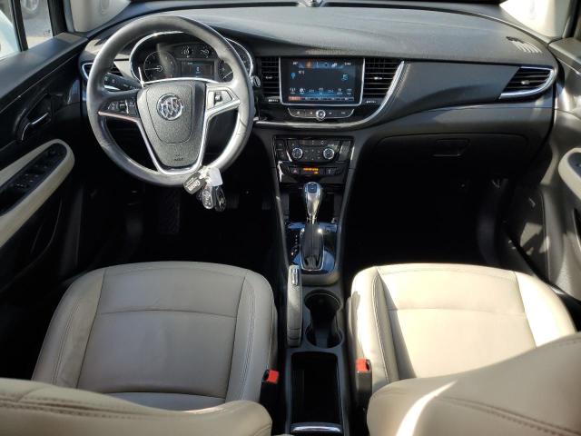 Photo 8 from auction – 2018 BUICK ENCORE PRE with VIN KL4CJHSB5JB668075