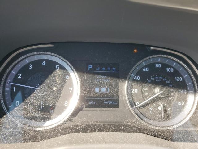 Photo 9 from auction – 2022 HYUNDAI SONATA with VIN 5NPEG4JA7NH144283