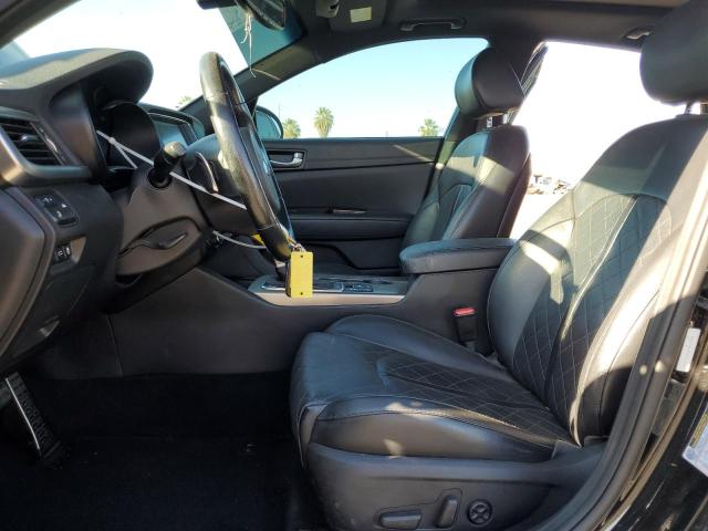 Photo 7 from auction – 2016 KIA OPTIMA with VIN 5XXGV4L29GG112437