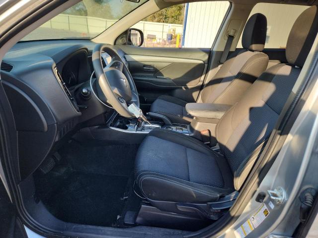 Photo 7 from auction – 2018 MITSUBISHI OUTLANDER with VIN JA4AD2A32JZ002904