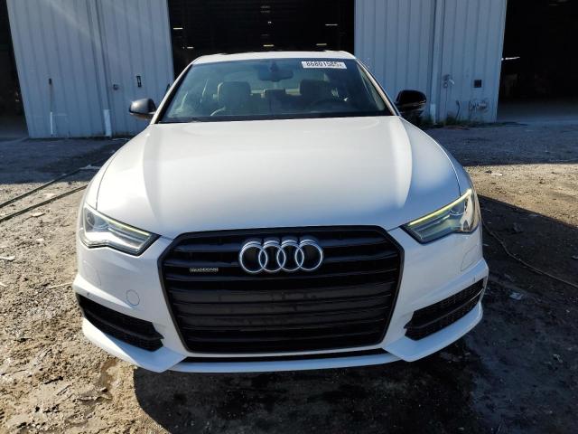 Photo 5 from auction – 2018 AUDI A6 PREMIUM with VIN WAUF8AFC5JN108240