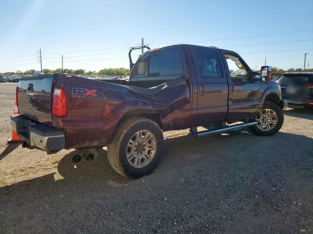 Photo 3 from auction – 2011 FORD F250 SUPER with VIN 1FT7W2BTXBEC51324