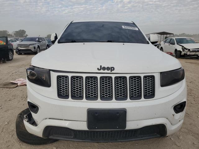 Photo 5 from auction – 2015 JEEP GRAND CHER with VIN 1C4RJFAG5FC206599