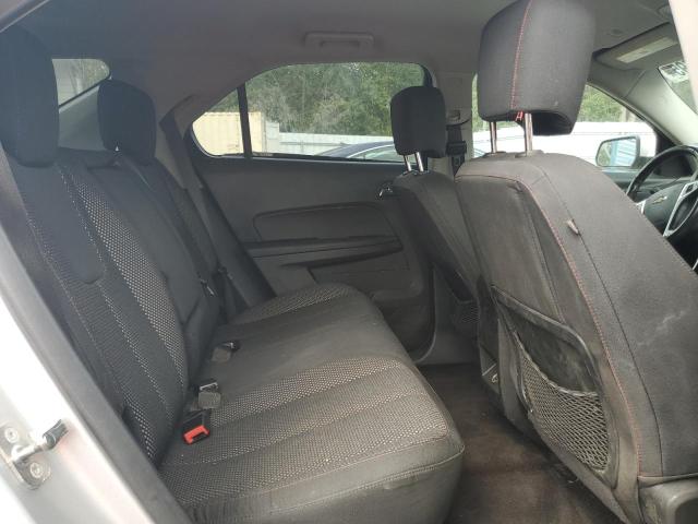 Photo 11 from auction – 2016 CHEVROLET EQUINOX LT with VIN 2GNALCEK5G1146617