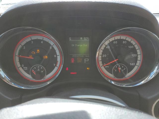 Photo 9 from auction – 2013 DODGE DURANGO CI with VIN 1C4RDHEG2DC538431