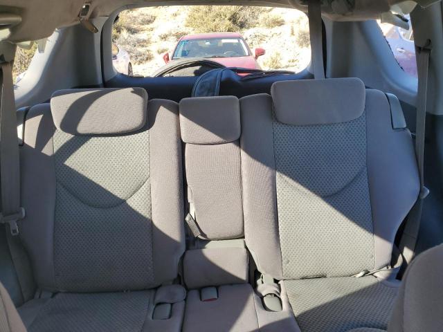 صورة رقم 10 من المزاد - 2008 TOYOTA RAV4 مع VIN JTMBD33V486064797