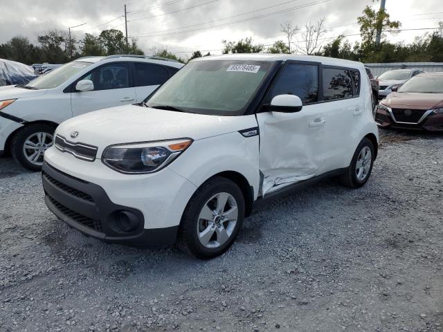 Photo 1 from auction – 2019 KIA SOUL with VIN KNDJN2A25K7693806
