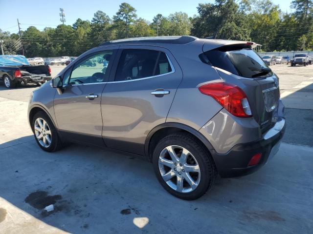 Photo 2 from auction – 2014 BUICK ENCORE with VIN KL4CJGSB8EB660147