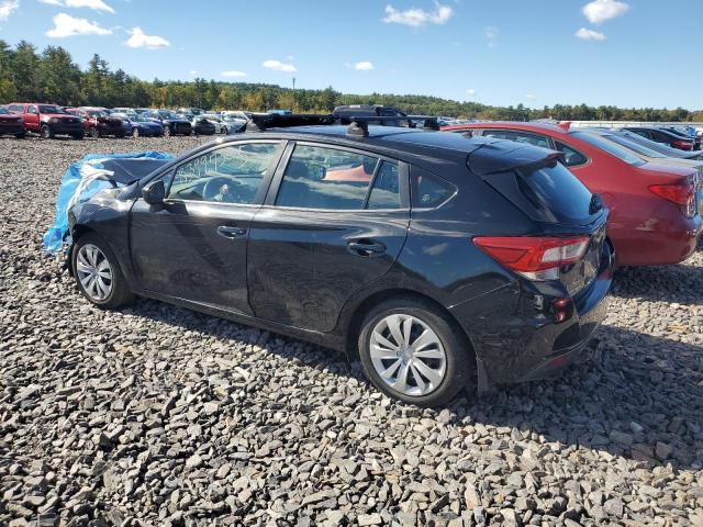 Photo 2 from auction – 2019 SUBARU IMPREZA with VIN 4S3GTAA68K3713115