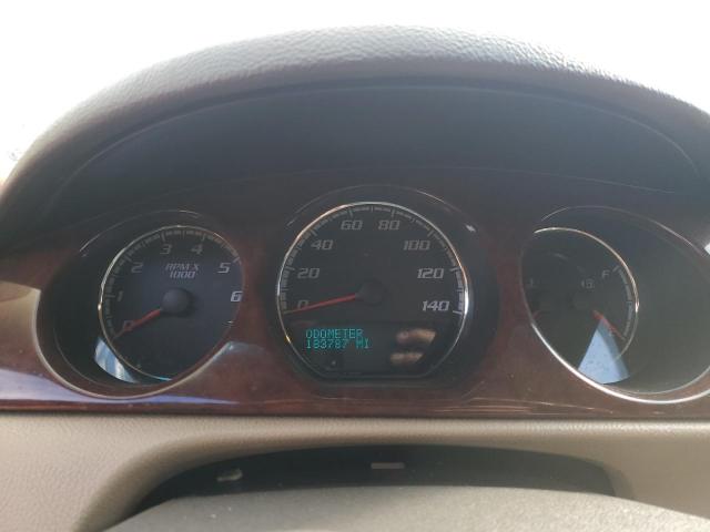Photo 9 from auction – 2008 BUICK LUCERNE CX with VIN 1G4HD57208U205085