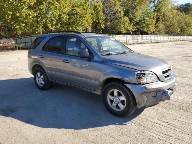 Photo 4 from auction – 2009 KIA SORENTO LX with VIN KNDJC735695873716