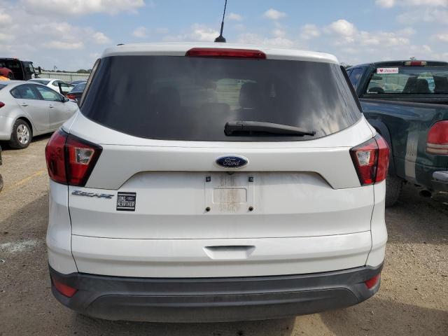 Photo 6 from auction – 2019 FORD ESCAPE S with VIN 1FMCU0F71KUC12158
