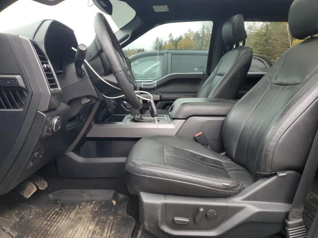 Photo 7 from auction – 2020 FORD F150 SUPER with VIN 1FTEW1EP9LKF12557