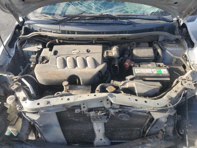 Photo 11 from auction – 2009 NISSAN VERSA S with VIN 3N1BC11E09L396725