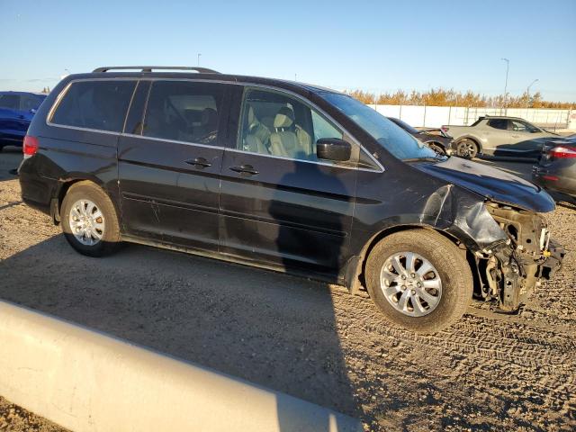 Photo 4 from auction – 2009 HONDA ODYSSEY EX with VIN 5FNRL38719B501320