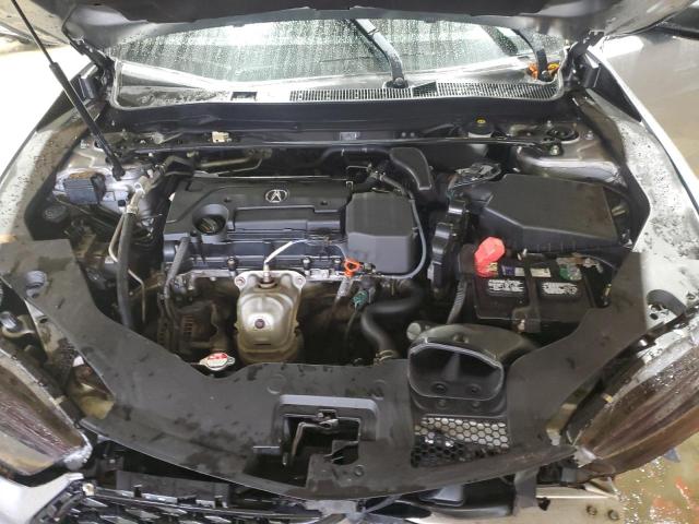 Photo 11 from auction – 2018 ACURA TLX with VIN 19UUB1F38JA006192