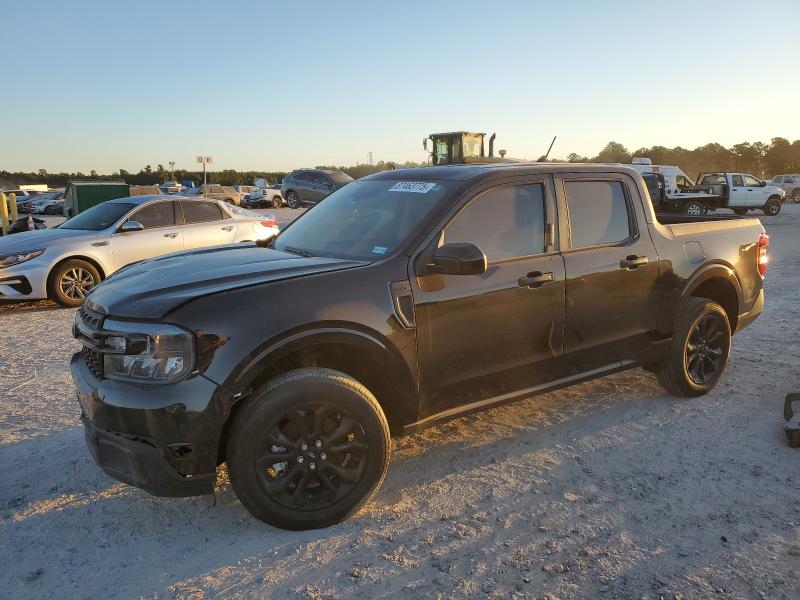 Photo 1 from auction – 2023 FORD MAVERICK X with VIN 3FTTW8E38PRA33559