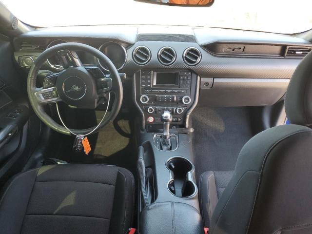 Photo 8 from auction – 2016 FORD MUSTANG with VIN 1FA6P8AMXG5323657