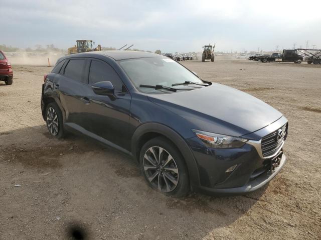 Photo 4 from auction – 2019 MAZDA CX-3 TOURI with VIN JM1DKDC70K1458498