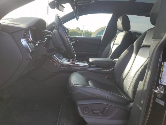 Photo 7 from auction – 2019 AUDI Q8 PREMIUM with VIN WA1AVAF11KD011378