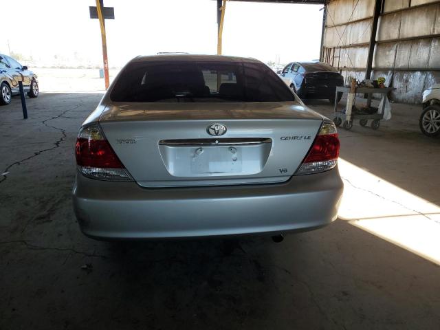 Photo 6 from auction – 2005 TOYOTA CAMRY LE with VIN 4T1BF30K05U602838