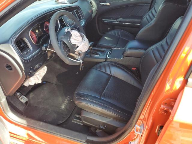 Photo 7 from auction – 2023 DODGE CHARGER SRT HELLCAT with VIN 2C3CDXL91PH503101