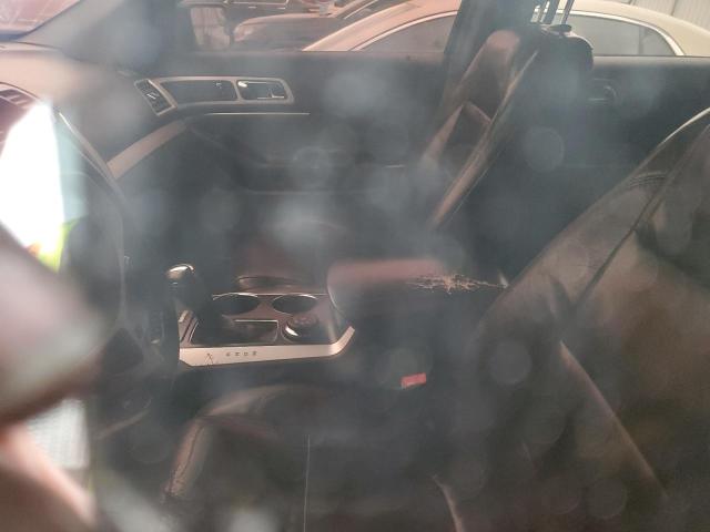 Photo 7 from auction – 2013 FORD EXPLORER X with VIN 1FM5K8D86DGA48805