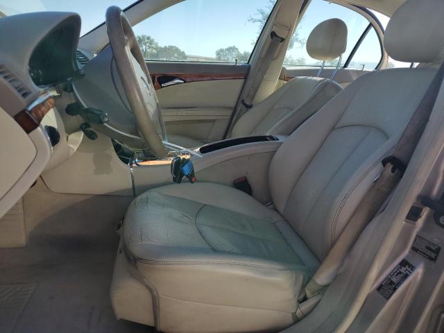 Photo 7 from auction – 2005 MERCEDES-BENZ E 320 with VIN WDBUF65J25A687132