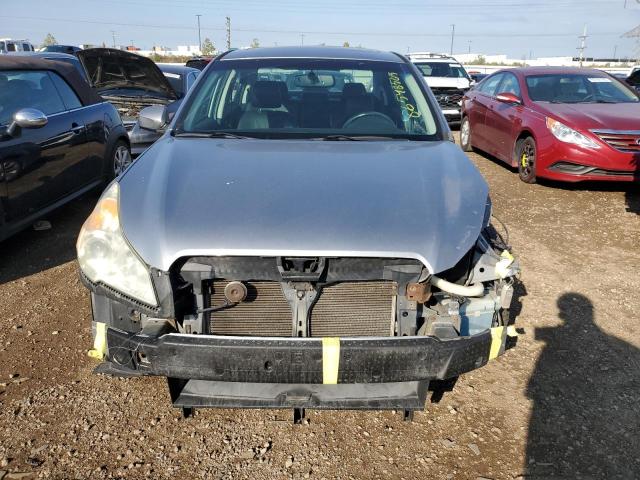 Zdjęcie 5 z aukcji – 2011 SUBARU LEGACY 2.5 z VIN 4S3BMBK66B3210713
