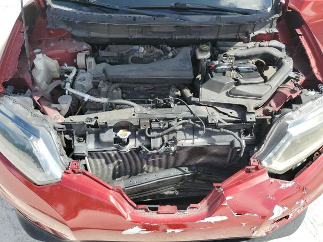 Foto 12 de la subasta – 2016 NISSAN ROGUE S con VIN KNMAT2MT3GP702505