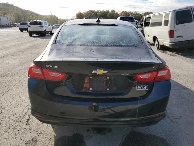 Photo 6 from auction – 2017 CHEVROLET MALIBU with VIN 1G1ZE5ST5HF252857